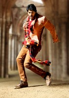 Prabhas Stills in Mirchi
